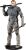 Фігурка McFarlane Toys Dune: Duncan Idaho Action Figure with Build A Glossu Beast Rabban фільм Дюна