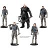Фігурка McFarlane Toys Dune: Duncan Idaho Action Figure with Build A Glossu Beast Rabban фільм Дюна