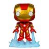 Фігурка Avengers Iron Man Mark 43 Pop! Vinyl Bobble Head Figure