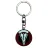 Брелок Overwatch Keychain Blackwatch