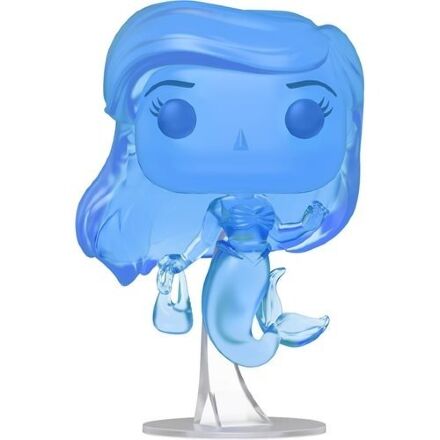 Фігурка Funko Disney The Little Mermaid Ariel Фанко Русалочка Аріель (EE Exclusive) 563