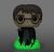 Фігурка Funko Pop Harry Potter with floo powder (GLOW) фанко Гаррі Поттер (Funko Exclusive) 153
