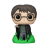 Фигурка Funko Pop Harry Potter with floo powder (GLOW) фанко Гарри Поттер (Funko Exclusive) 153
