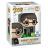 Фигурка Funko Pop Harry Potter with floo powder (GLOW) фанко Гарри Поттер (Funko Exclusive) 153