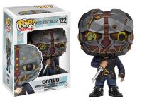 Фигурка Funko Pop! - Dishonored 2 Figure - Corvo
