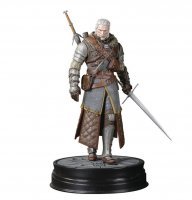 Фігурка Dark Horse Witcher 3 Wild Hunt Geralt Grandmaster Ursine