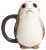 Чашка Star Wars - The Last Jedi - Porg Ceramic Sculpted Mug