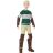 Кукла фигурка Harry Potter Quidditch Draco Malfoy Драко Малфой Mattel 