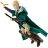 Кукла фигурка Harry Potter Quidditch Draco Malfoy Драко Малфой Mattel 