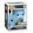 Фигурка Фанко Рик и Морти Funko Pop! Rick and Morty Hologram Rick Clone Amazon Exclusive
