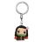 Брелок Funko Demon Slayer Keychain Nezuko Kamado Фанко Незуко Камадо Клинок, рассекающий демонов