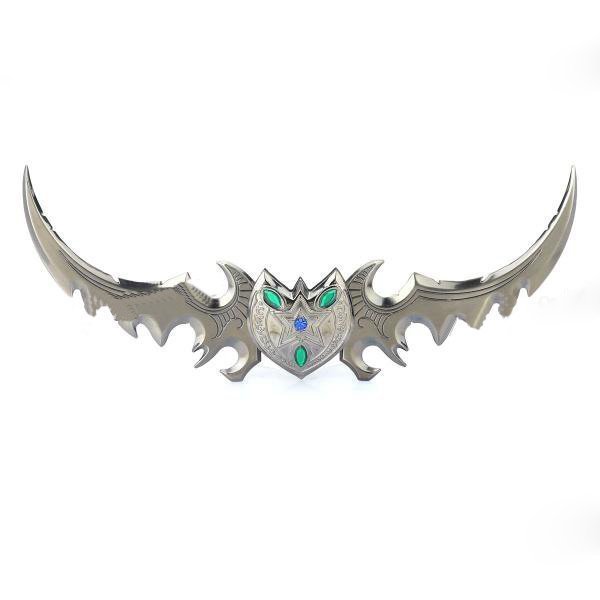 Weapon - Illidan Stormrages Warglaive of Azzinoth World of Warcraft 
