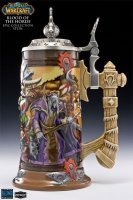 Колекційна гуртка Warcraft Blood of the Horde Collection Stein Limited Edition