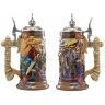Колекційна гуртка Warcraft Blood of the Horde Collection Stein (Limited Edition)