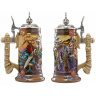 Колекційна гуртка Warcraft Blood of the Horde Collection Stein (Limited Edition) 