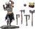 Фігурка McFarlane Diablo IV Whirlwind Barbarian Epic Figure Діабло Варвар 20 см.