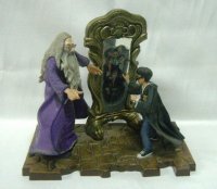 Фігурка Harry Potter and Dumbldor & Mirror of Erised Figure