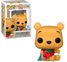Фігурка Funko Disney: Pooh with Gift фанко Дісней Вінні-Пух з подарунком (Exclusive) 1529