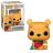 Фігурка Funko Disney: Pooh with Gift фанко Дісней Вінні-Пух з подарунком (Exclusive) 1529
