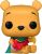 Фігурка Funko Disney: Pooh with Gift фанко Дісней Вінні-Пух з подарунком (Exclusive) 1529