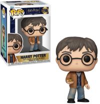 Фігурка Funko Harry Potter фанко Гаррі Поттер 196