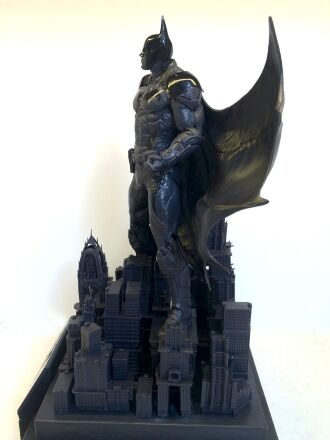 Статуетка - Batman Arkham Knight Limited Edition Statue