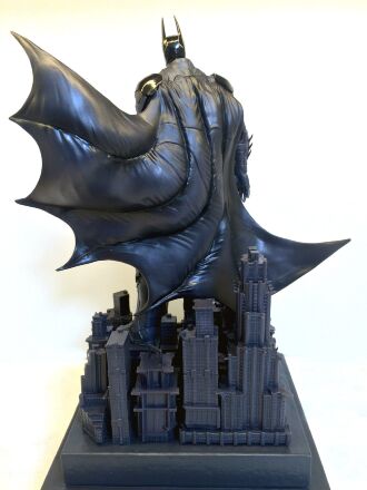 Статуетка - Batman Arkham Knight Limited Edition Statue
