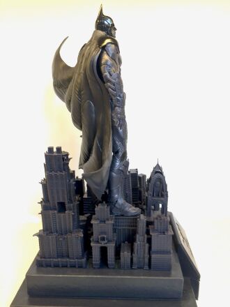 Статуетка - Batman Arkham Knight Limited Edition Statue