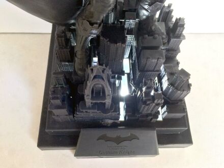 Статуетка - Batman Arkham Knight Limited Edition Statue