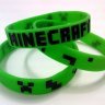 Браслет Minecraft Bracelet №5