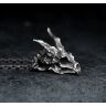 Медальйон Game of Thrones Dragon Skull Targaryen