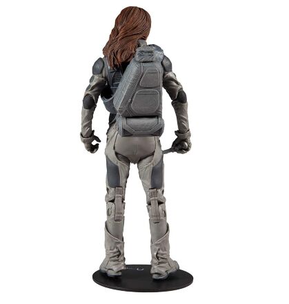 Фігурка McFarlane Toys Dune: Lady Jessica Action Figure with Build A Glossu Beast Rabban фільм Дюна