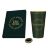 Подарочный набор LORD OF THE RINGS - XXL glass + Pin + Pocket Notebook The ring