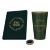 Подарунковий набір LORD OF THE RINGS - XXL glass + Pin + Pocket Notebook The ring