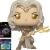 Фігурка Funko Marvel Eternals Thena with Collectible Card (EE Exclusive) фанко Тена 729