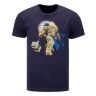 Футболка World of Warcraft Crown Prince Jinx Navy T-Shirt (розмір L)