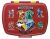 Ланчбокс Harry Potter School Shield Funy Sandwich Box Хогвартс Гаррі Поттер