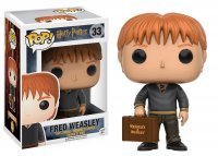 Фігурка Funko Pop! Harry Potter - Fred Weasley