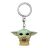 Брелок Funko Pocket Pop Star Wars Мандалорец The Mandalorian The Child Grogu Грогу с чашкой