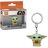 Брелок Funko Pocket Pop Star Wars Мандалорец The Mandalorian The Child Grogu Грогу с чашкой