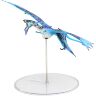 Фігурка McFarlane Avatar Way of Water Mountain Banshee Blue Аватар Банші