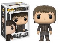 Фігурка Funko Pop! Game of Thrones - Bran Stark