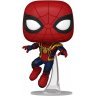 Фігурка Funko Marvel: No Way Home - SpiderMan Людина Павук Фанко 1157