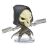 Мини фигурка Cute But Deadly Series 3 (Overwatch Edition) Reaper