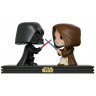 Фигурка Funko Pop! Star Wars - Darth Vader and Obi Wan Kenobi (Exclusive)