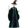 Лялька фігурка Harry Potter - Minerva Mcgonagall Doll - Мінерва Макґонеґел Mattel
