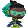 Фігурка Funko Overwatch 2 Lucio фанко Овервотч Луціо 933