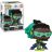 Фигурка Funko Overwatch 2 Lucio фанко Овервотч Луцио 933