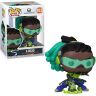 Фігурка Funko Overwatch 2 Lucio фанко Овервотч Луціо 933