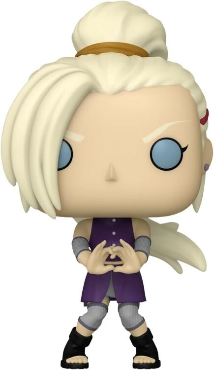 Фигурка Funko Naruto Ino Yamanaka Фанко Наруто Ино Яманака 1506